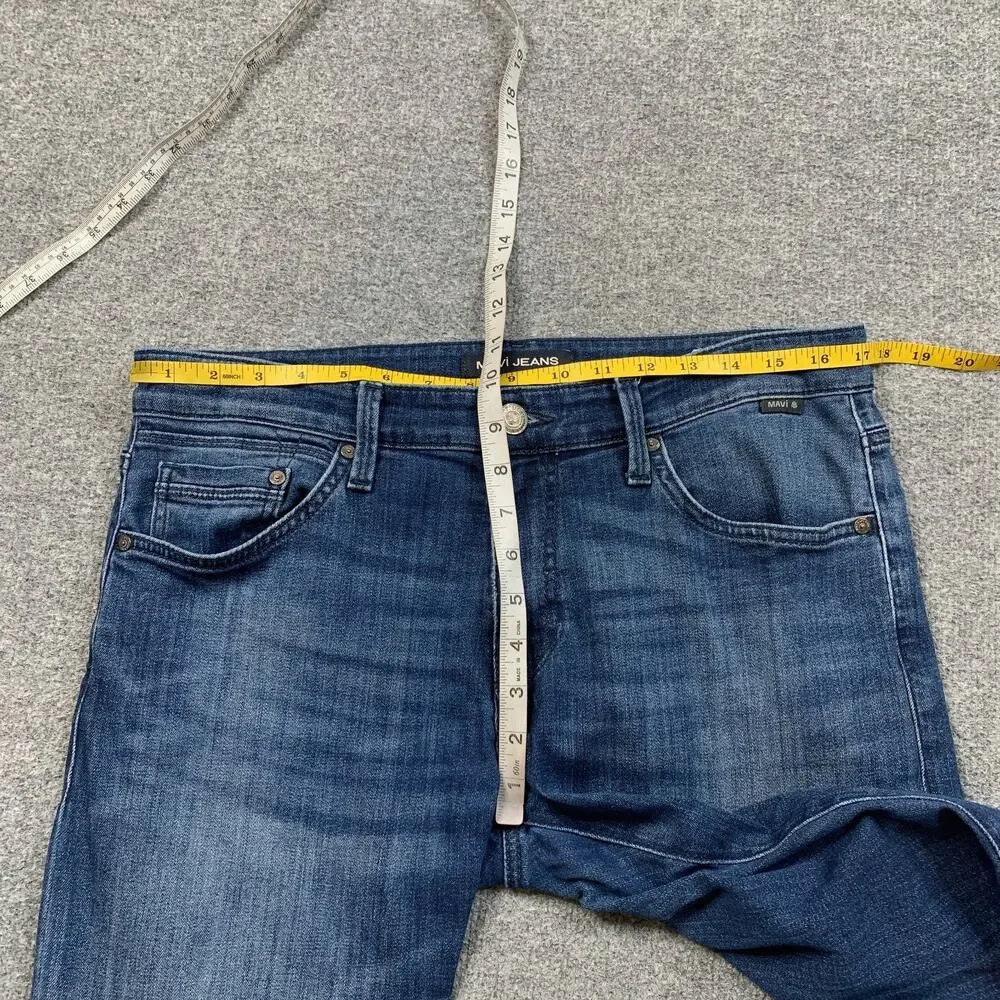 Mavi inseam 30